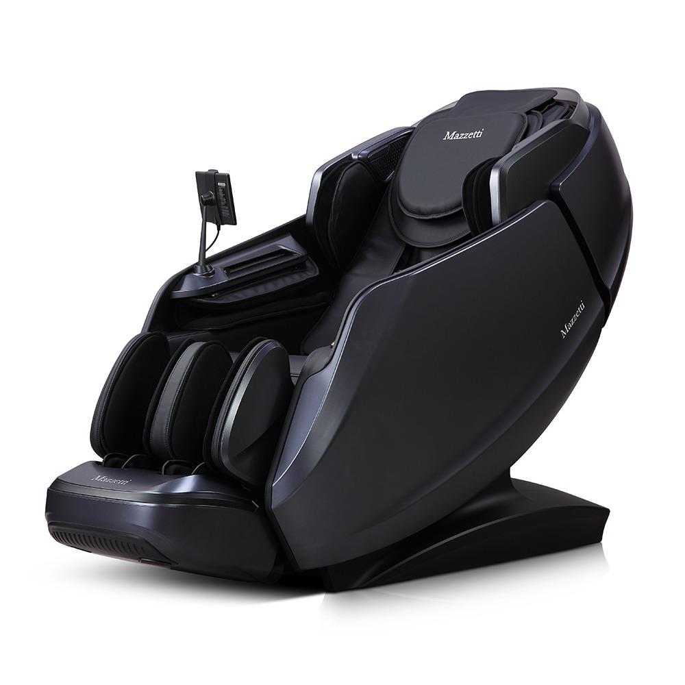 Mazzetti Advanced Comfort (svart)