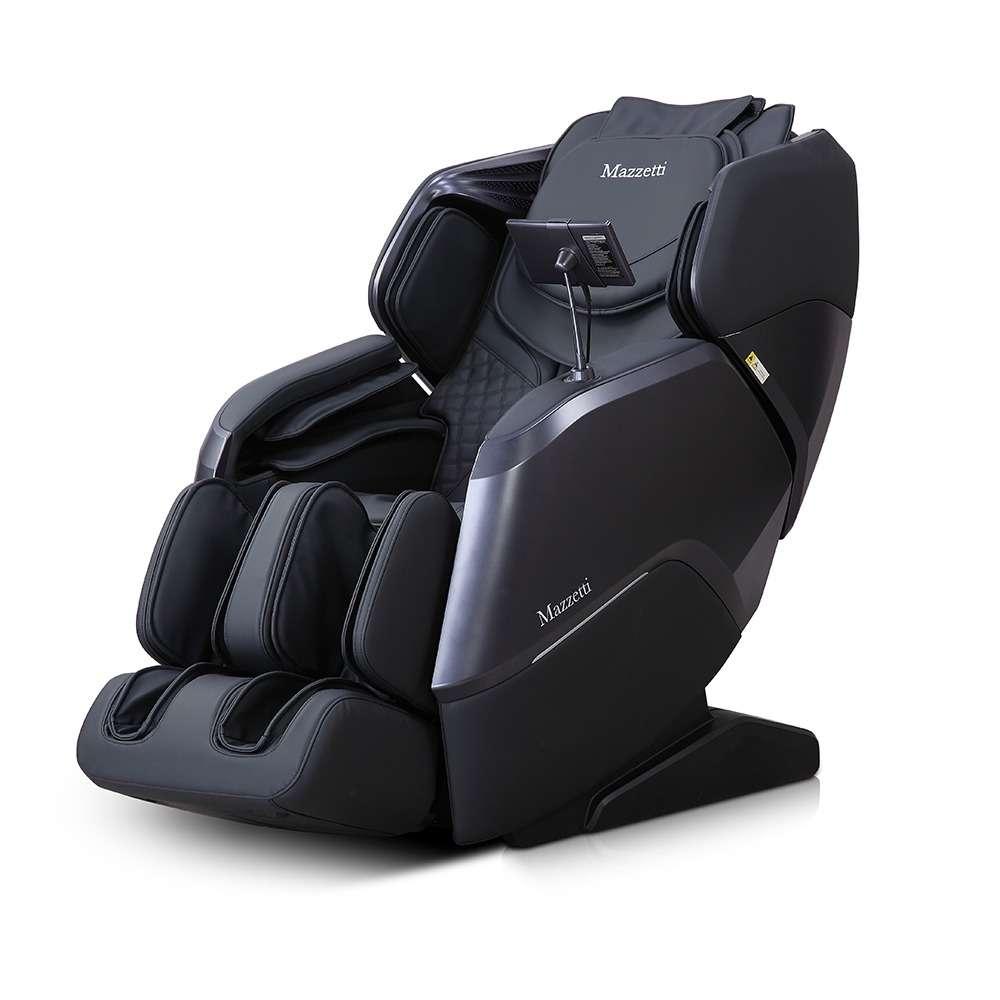 Mazzetti Lite Comfort (svart)