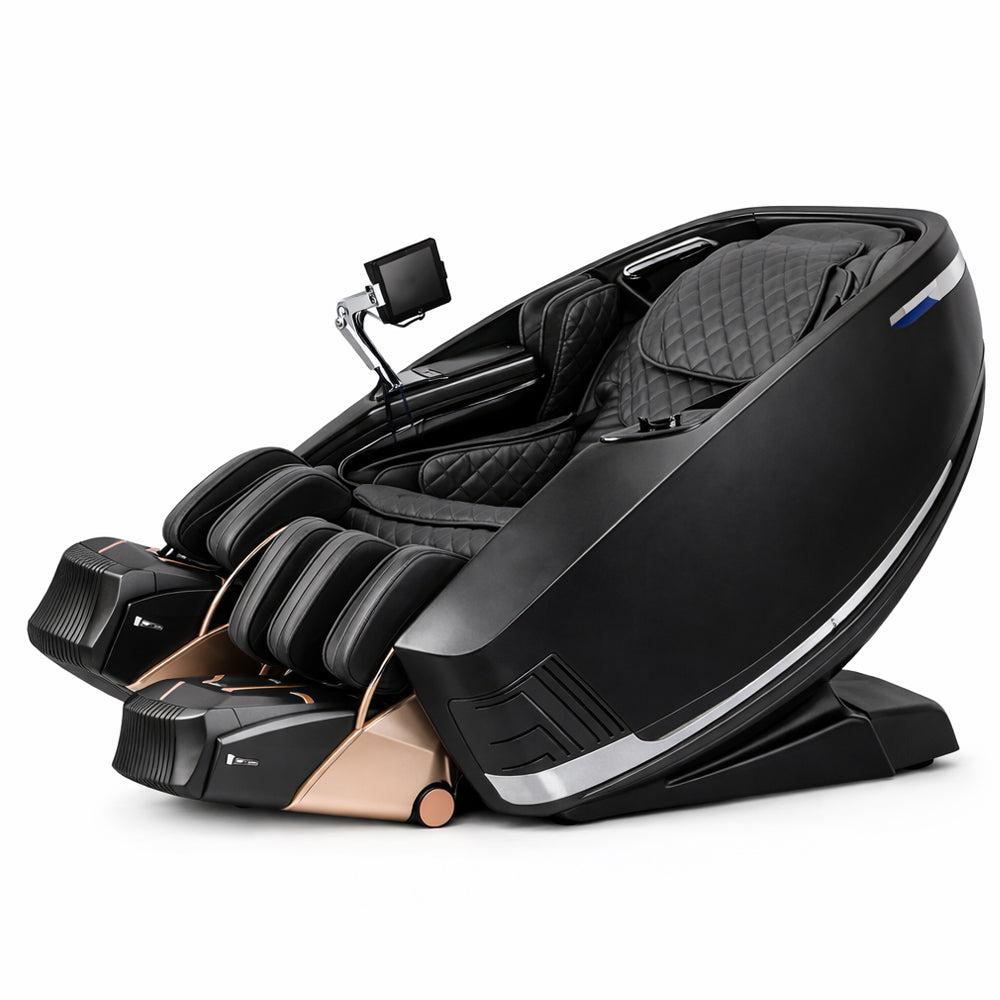 Satana 4D 988A (svart)