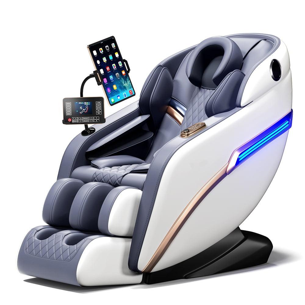 Satana 4D Pro+ (Modell M9 hvit)