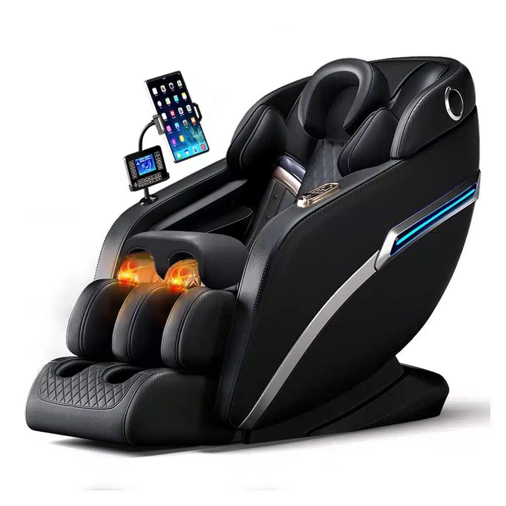 Satana 4D Pro+ (Modell M9 svart)