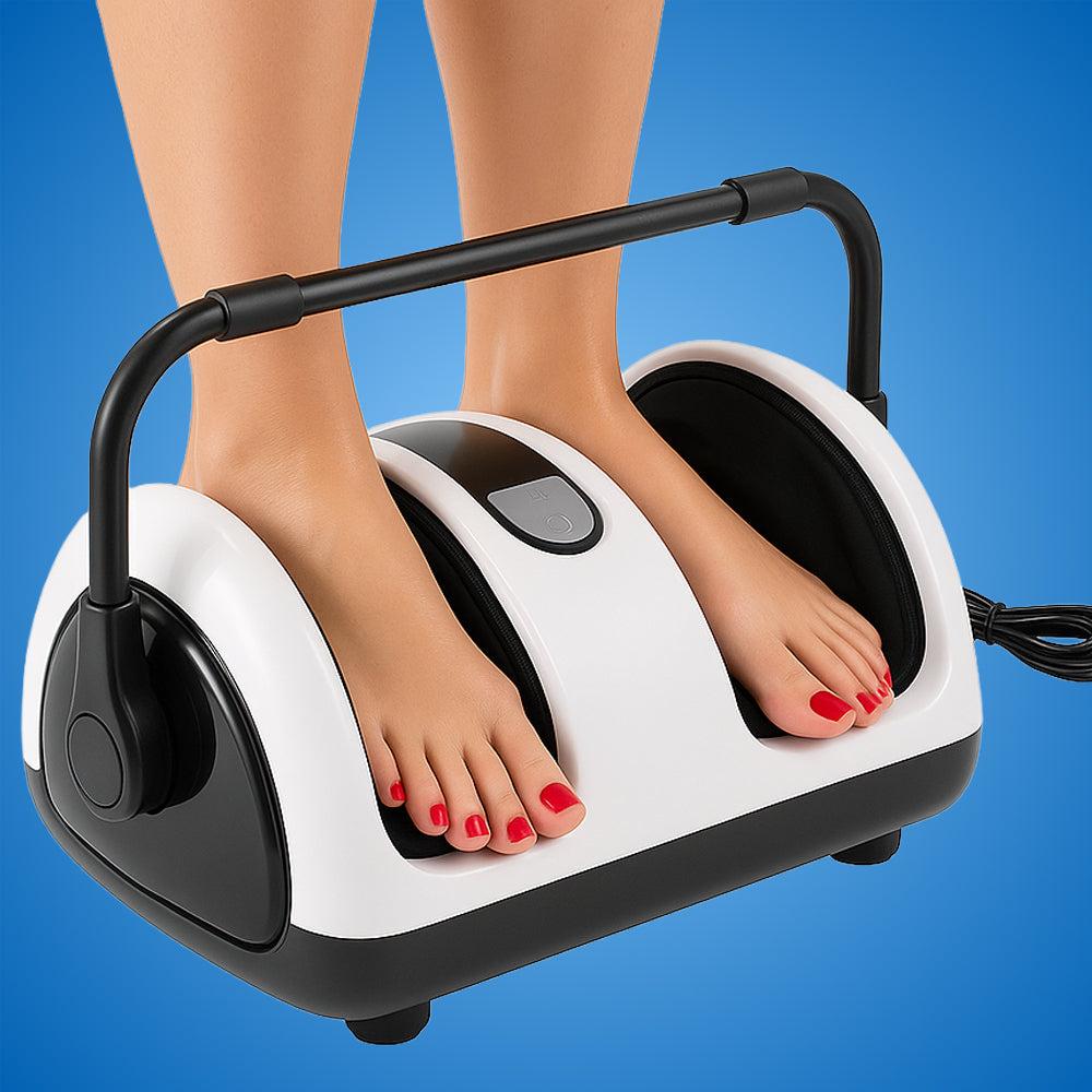 Satana Fot- og leggmassasjer med Shiatsu