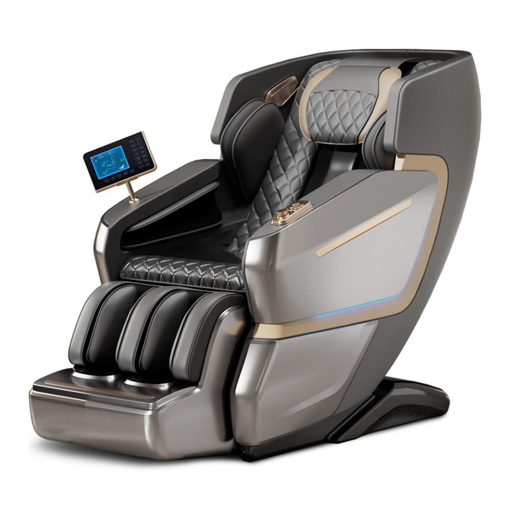 Satana Luksus Pro+ 4D (Modell M5 grå)