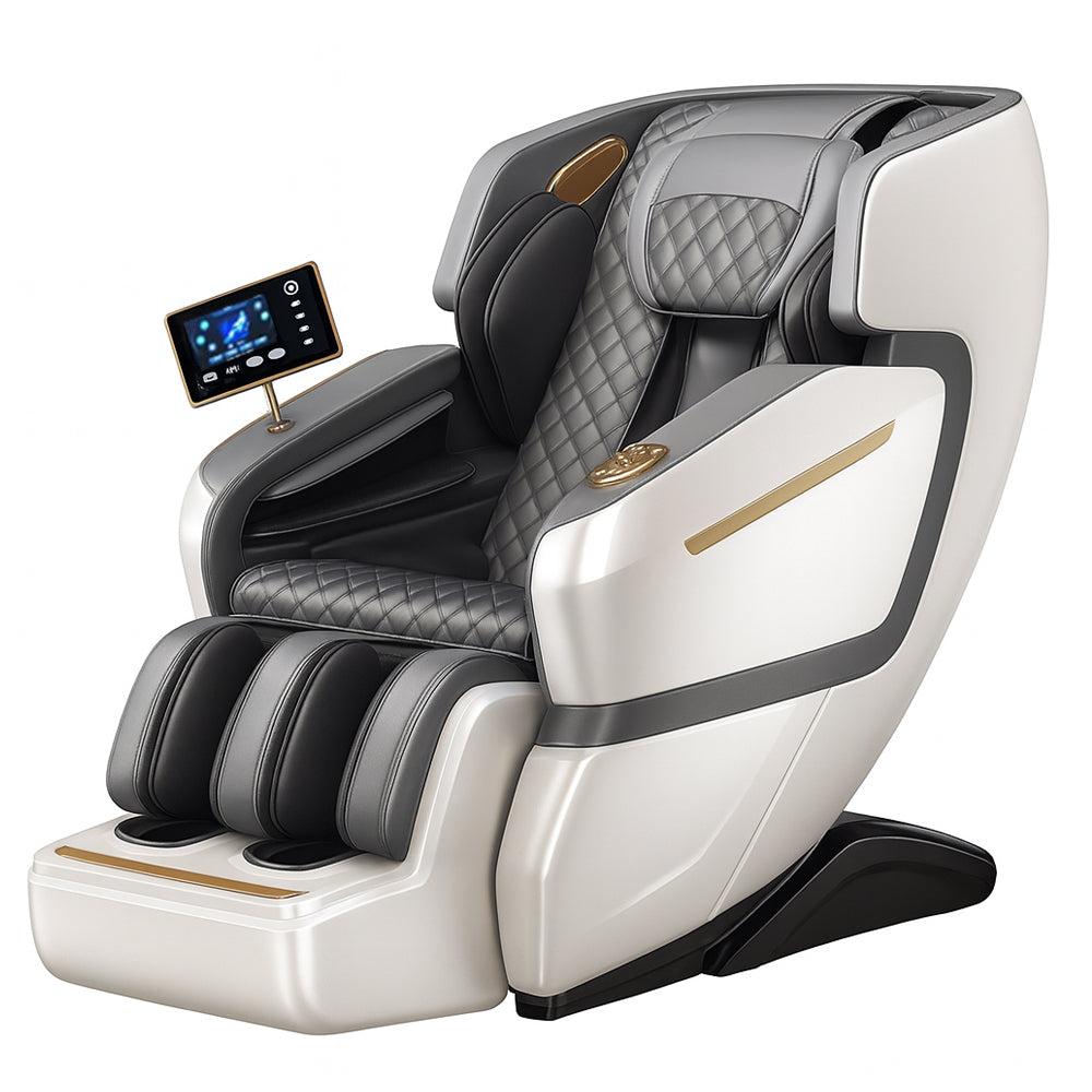Satana Luksus Pro+ 4D (Modell M5)