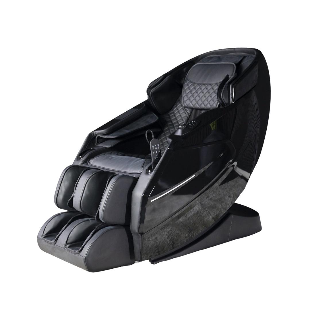 IWAO Gravity 4D (svart)