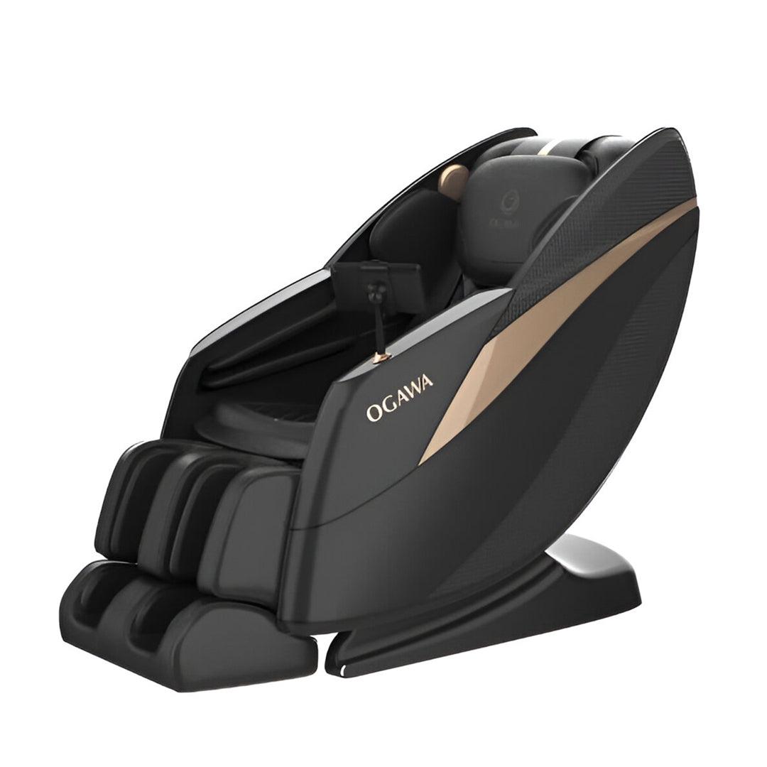 OGAWA Cosmo X2 3D (svart)