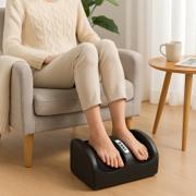 Satana Shiatsu Fotmassasjeapparat med varme