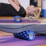 Satana Yoga Skumrulle (foam roller)